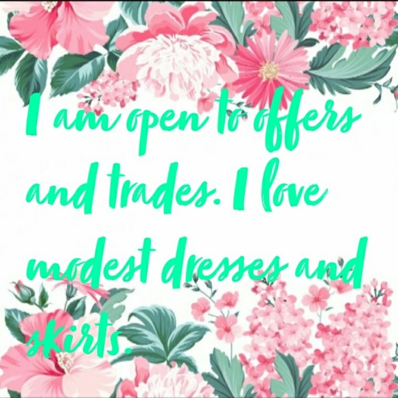 I am open to offers and trades - Picture 1 of 1